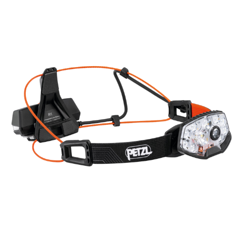 lampe frontale Bindi Petzl